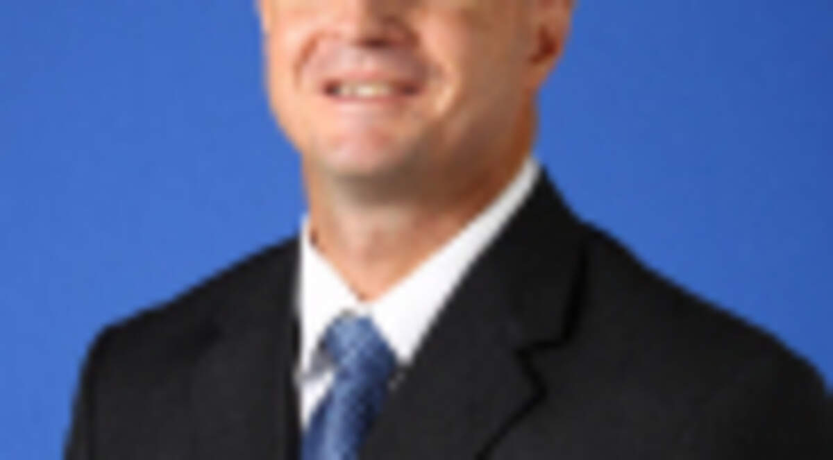 Kentucky Coach Craig Skinner