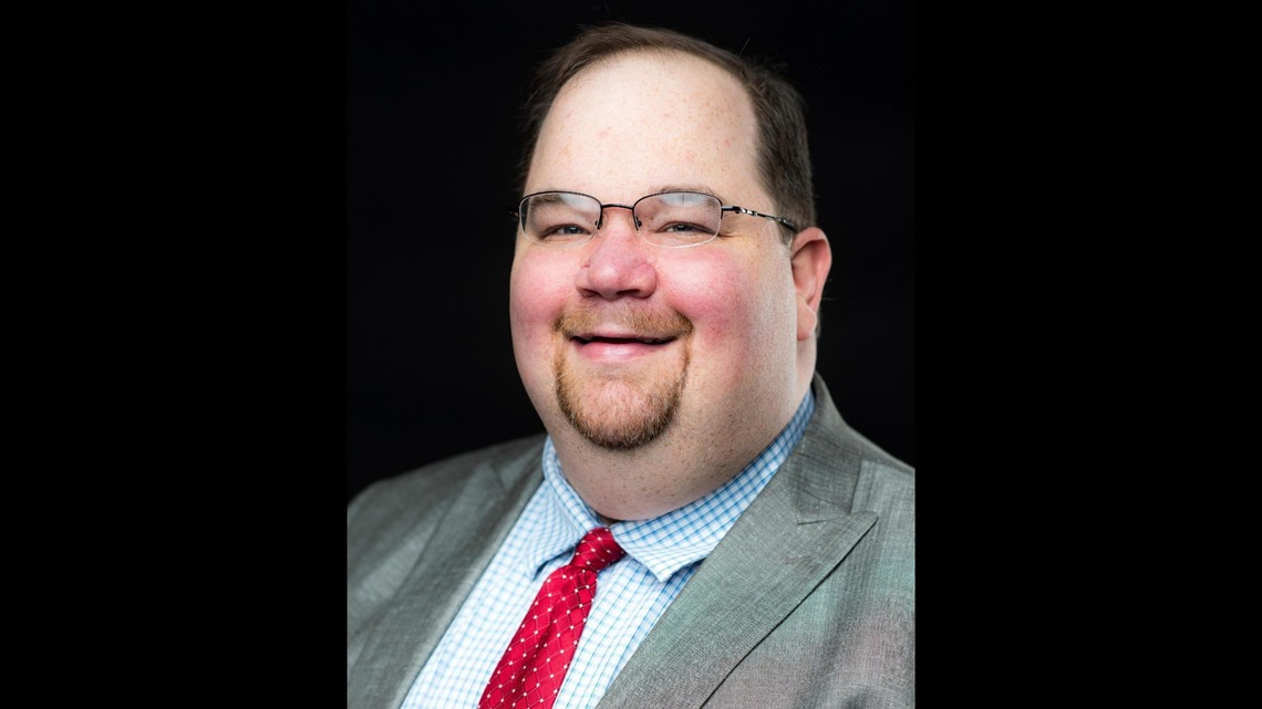 Updated: Clark Co. judge-executive’s death from COVID-19 complications stuns leaders