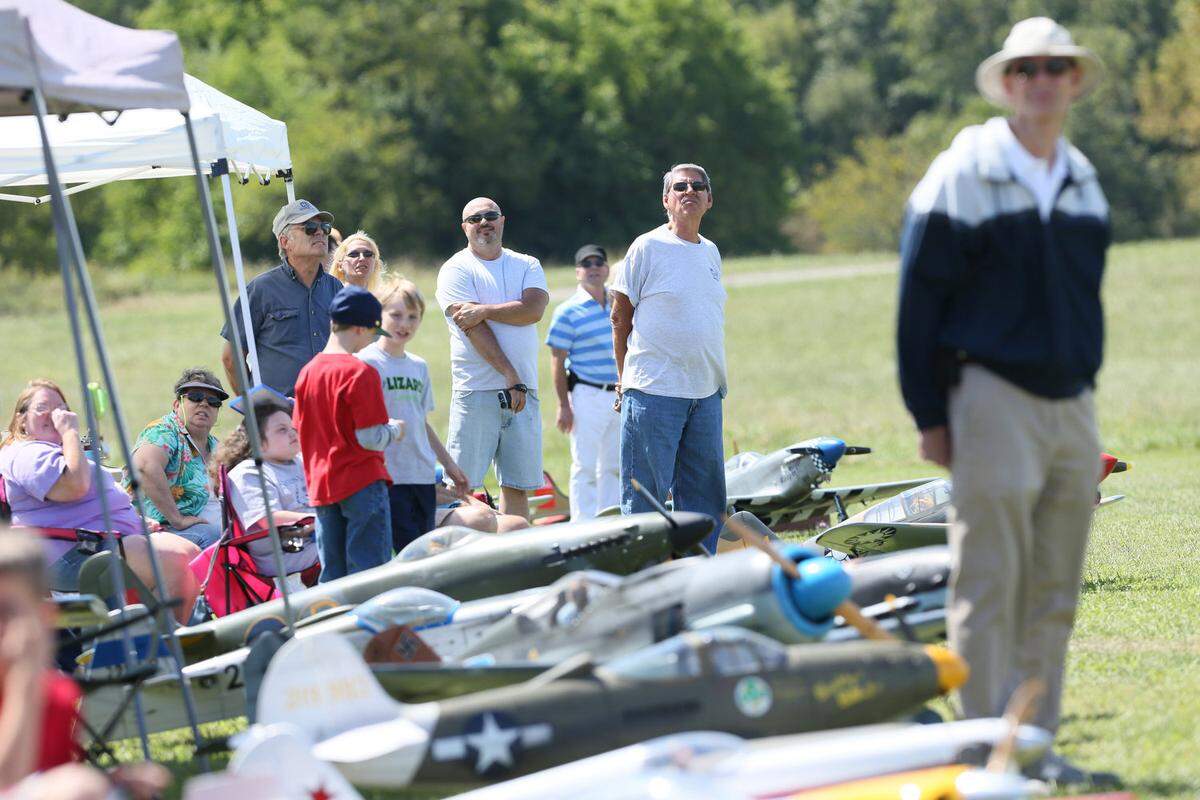 modelairplane