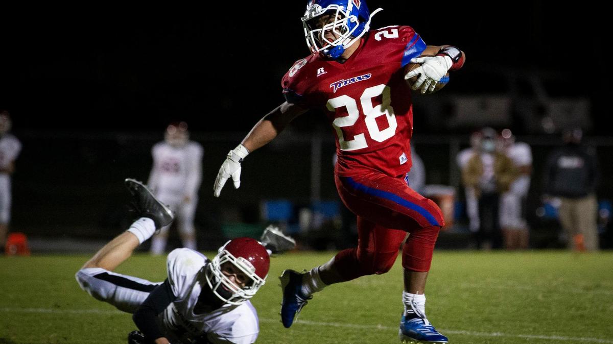 Herald-Leader Watch List: 2021’s top Central Kentucky high school football players