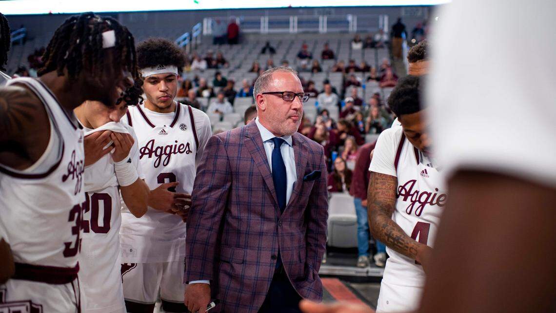 First Scouting Report: Against Texas A&M, UK seeks to derail the SEC’s surprise team