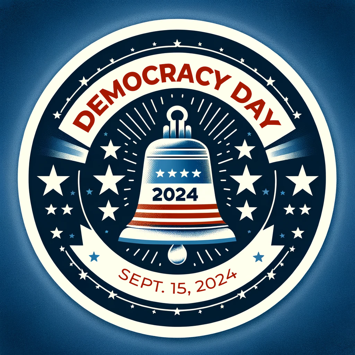 Democracy Day explores how democracy works and what threatens it most.
