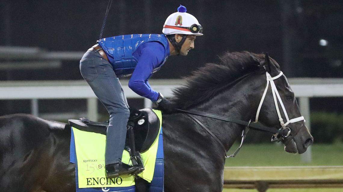 Kentucky Derby 2024 has its first scratch. See who’s out, and who’s now in the field.