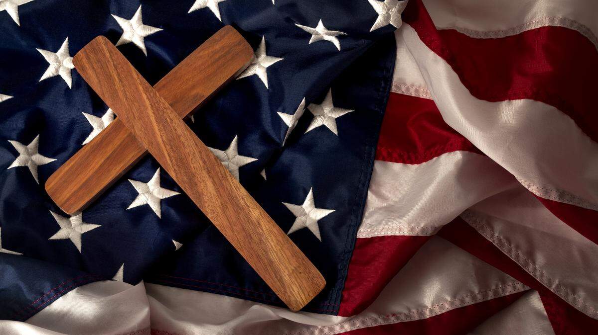 HB 547 would violate the tradition of separation between church and state.