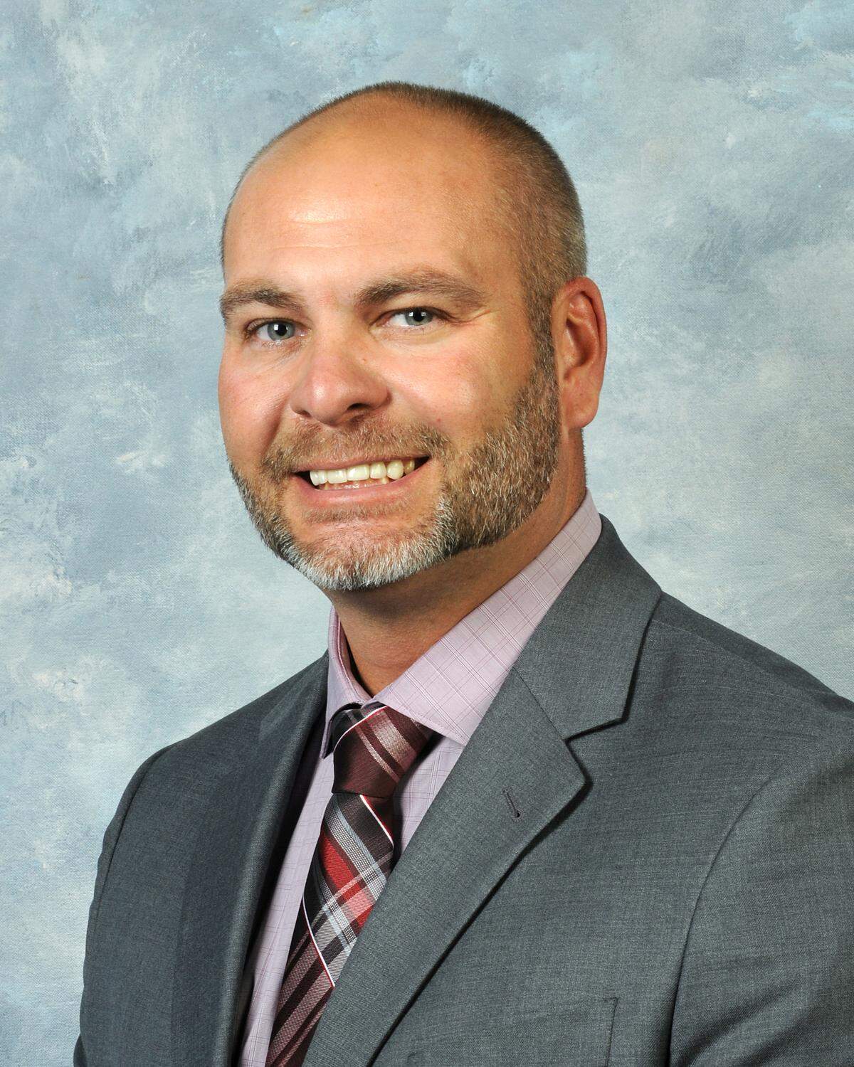Rep. Jonathan Dixon