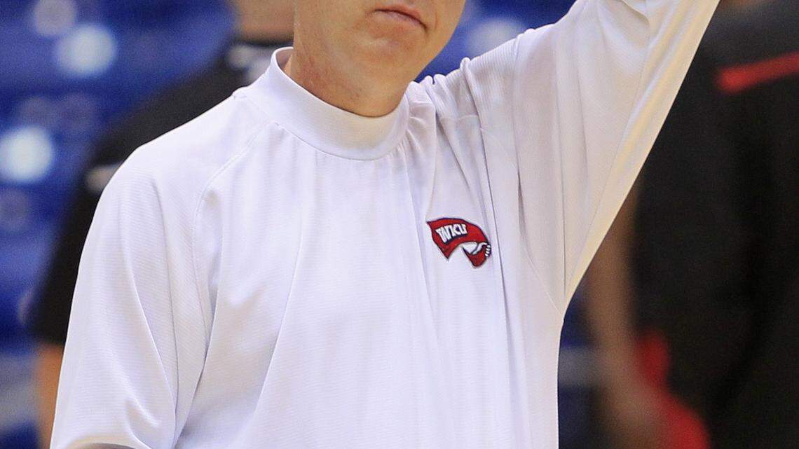 NCAA W Kentucky Basketball