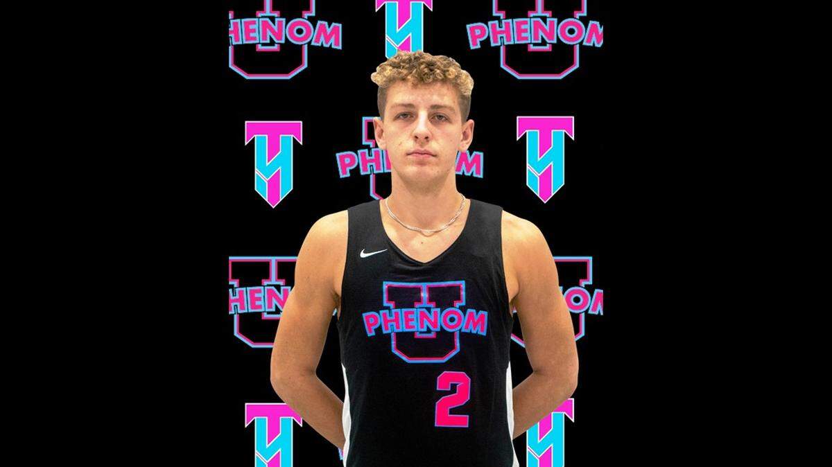 Brandin Podziemski averaged 35.1 points, 10.0 rebounds, 5.6 assists and 4.0 steals per game as a senior this past season.