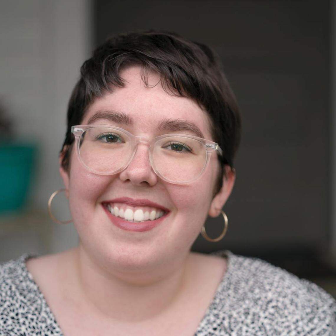 Profile Image of Lauren Gorla