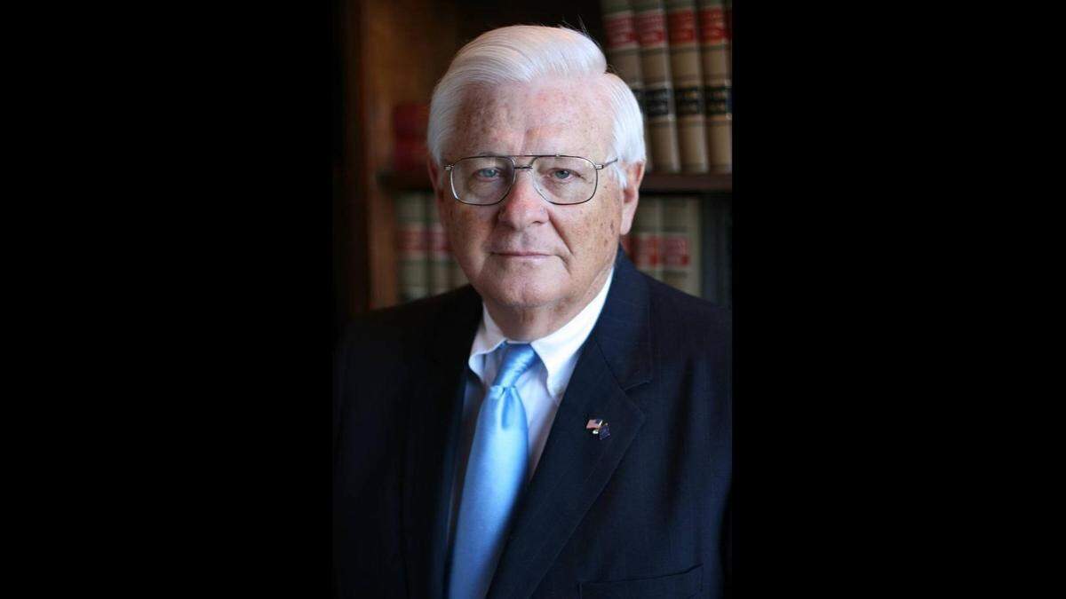 Cecil Dunn