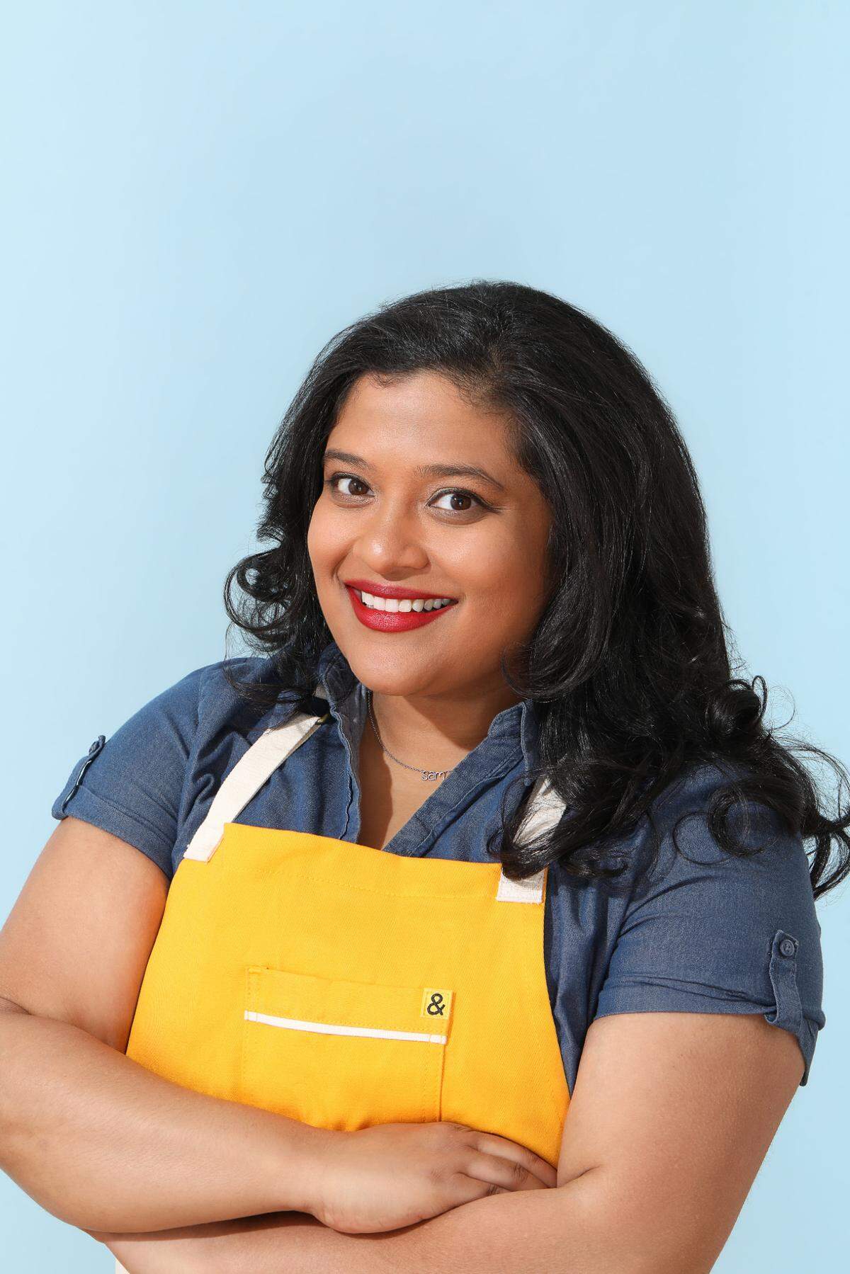 Lexington chef Samantha Fore is opening her new restaurant, Tuk Tuk Snack Shop.