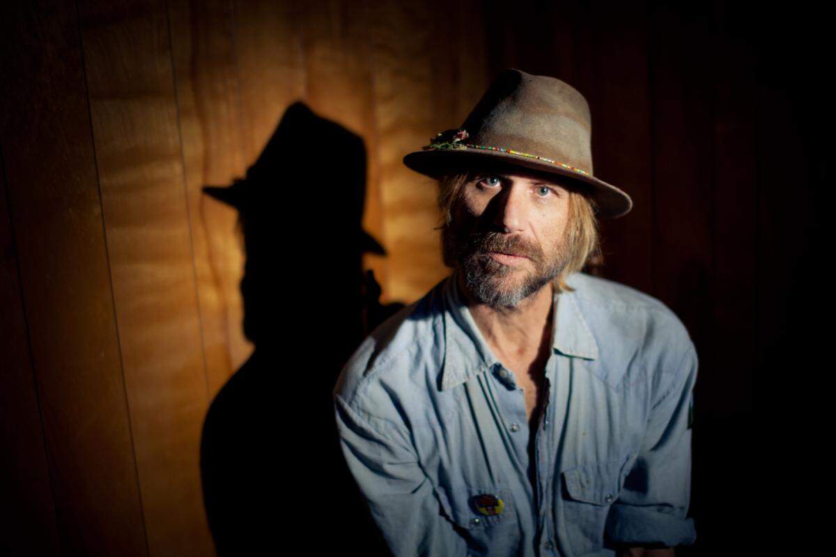 Todd Snider will be at Manchester Music Hall in Lexington Jan. 28.