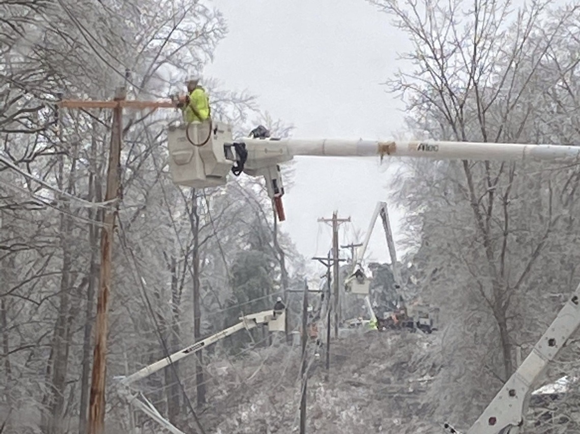 Kentucky Power to be sold. Here’s how the change will impact Eastern KY customers.
