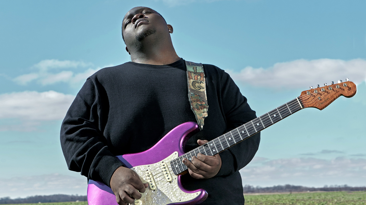 Christone “Kingfish” Ingram has been called one of the best blues guitartists of his generation and he’s only 22. He will be at Lexington’s Manchester Music Hall on Nov. 9.