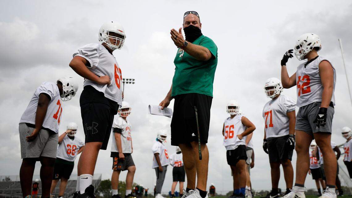 These are the best Kentucky football Class 5A games each week in 2020