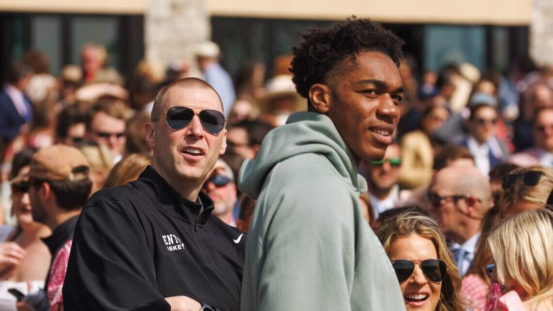Mark Pope’s Kentucky basketball roster rebuild will require plenty of portal patience