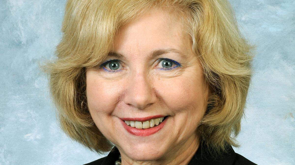 State Rep. Lisa Willner