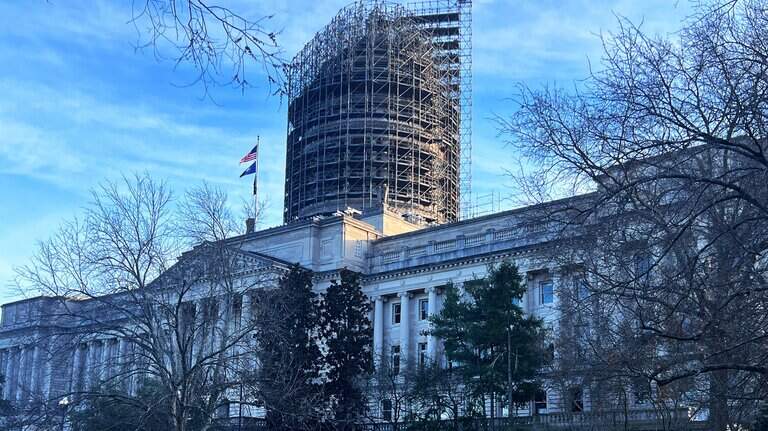 Kentucky’s AI data center boom could cost taxpayers billions. Is it worth it?
