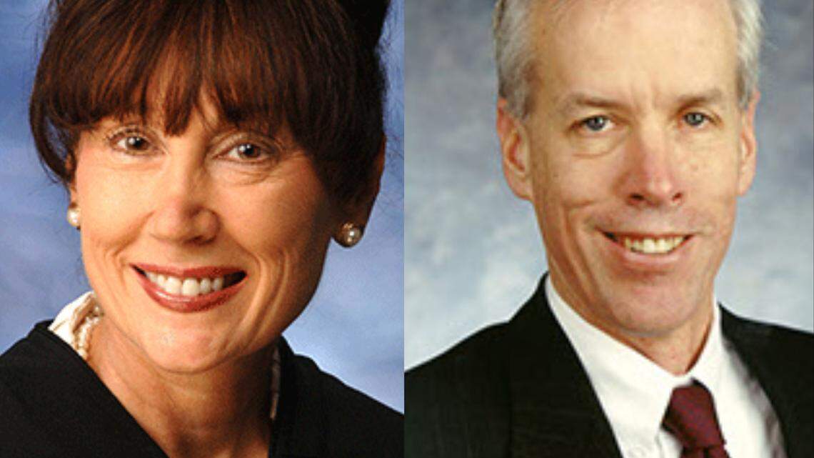 One judicial race may be a KY Supreme Court stress test on partisanship and abortion