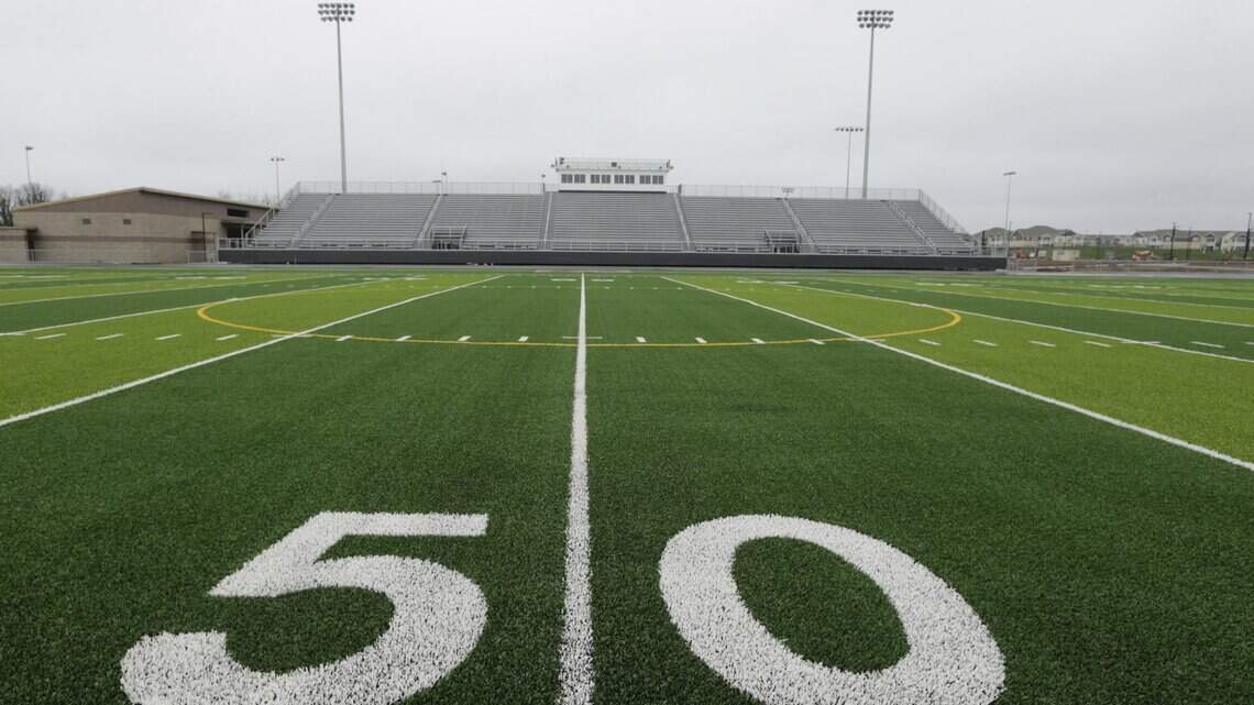 Extreme heat prompts Fayette County schools to restrict, cancel outdoor activities
