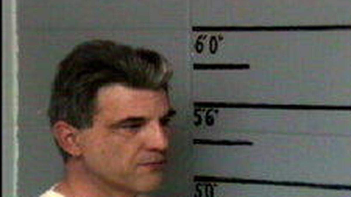 Terry Alan Hadley