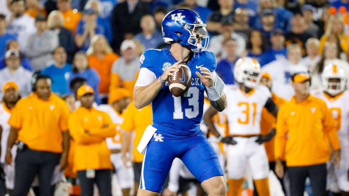 Blue Preview: Storyline, odds and players to watch in UK football at Mississippi State