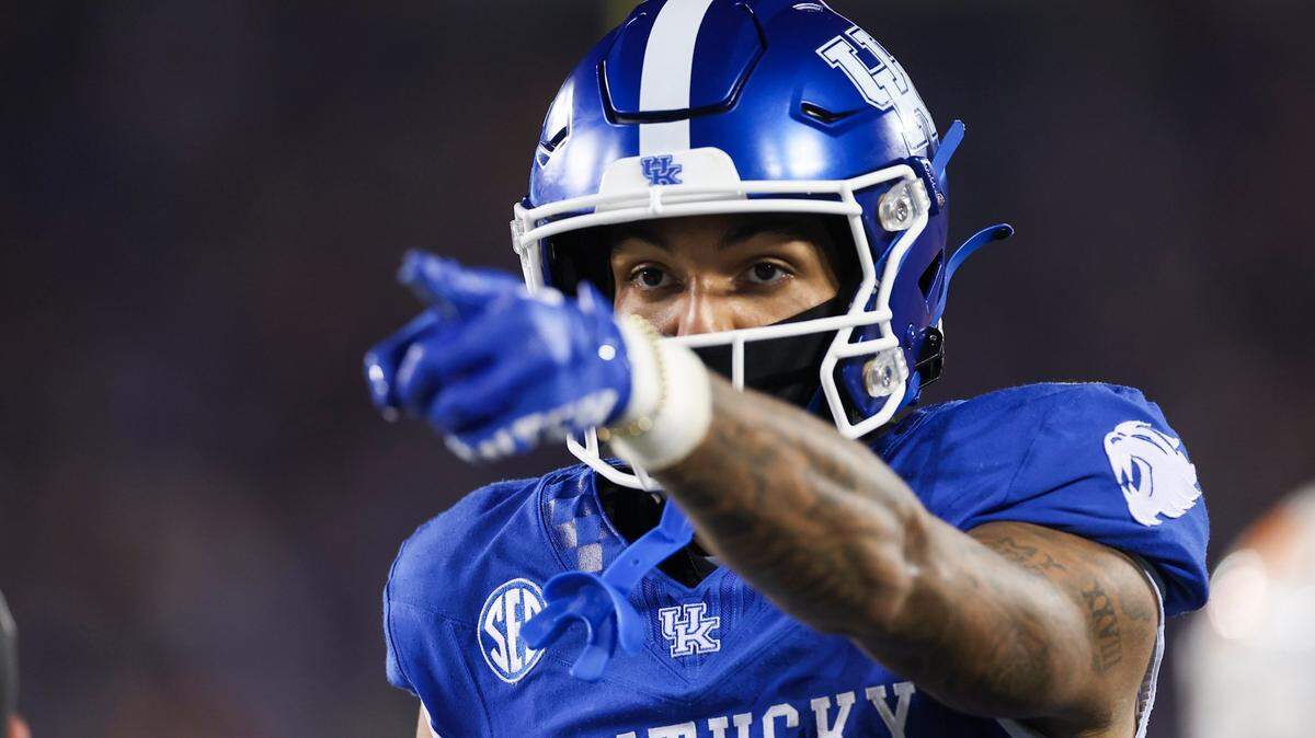 How Kentucky football and Mississippi State match up — with a game prediction