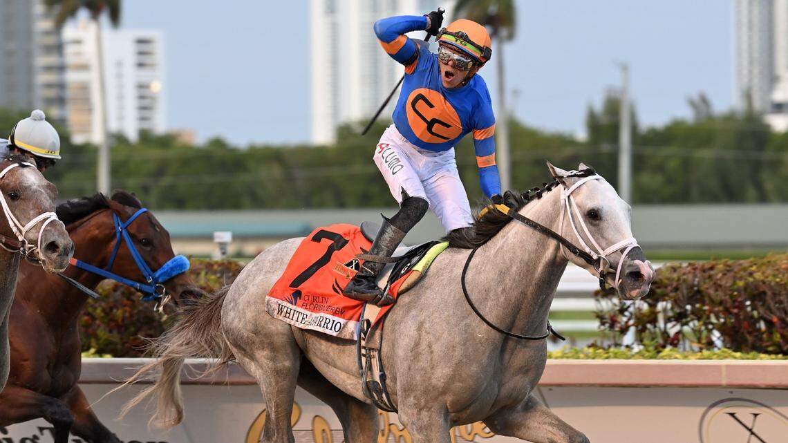 From rookies to roses: Meet every jockey set to race in the 2022 Kentucky Derby