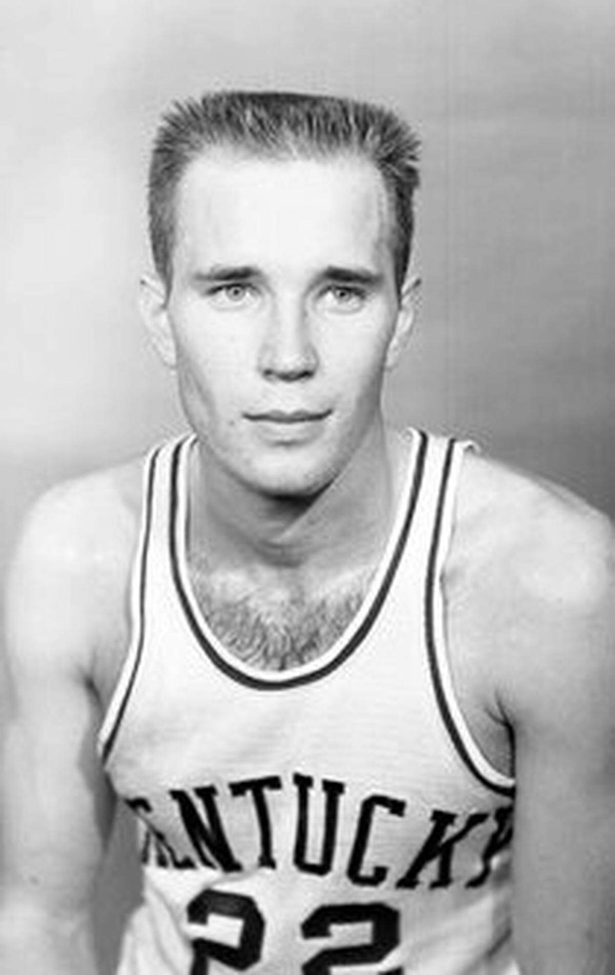 Billy Evans