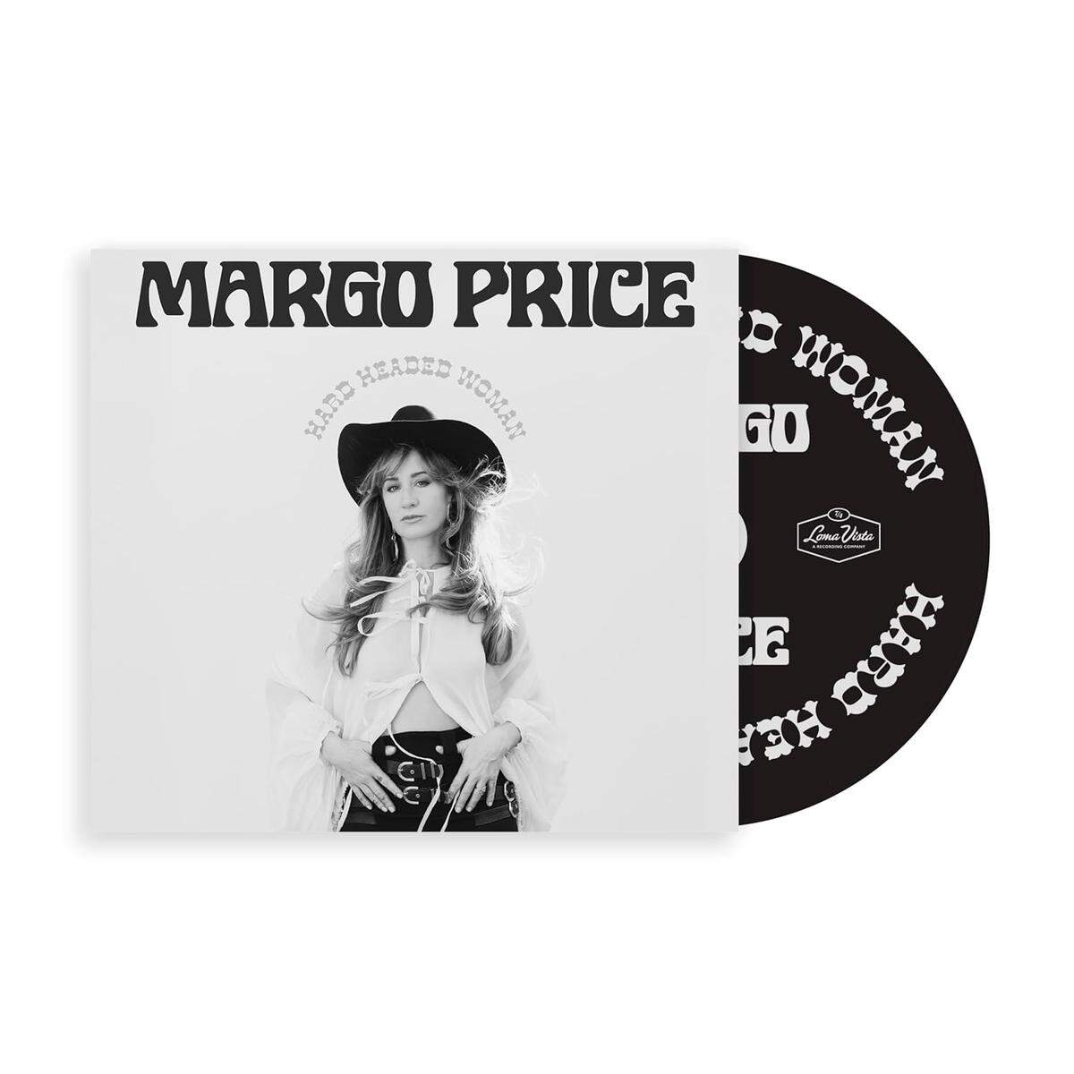 Margo Price, Hard Headed Woman