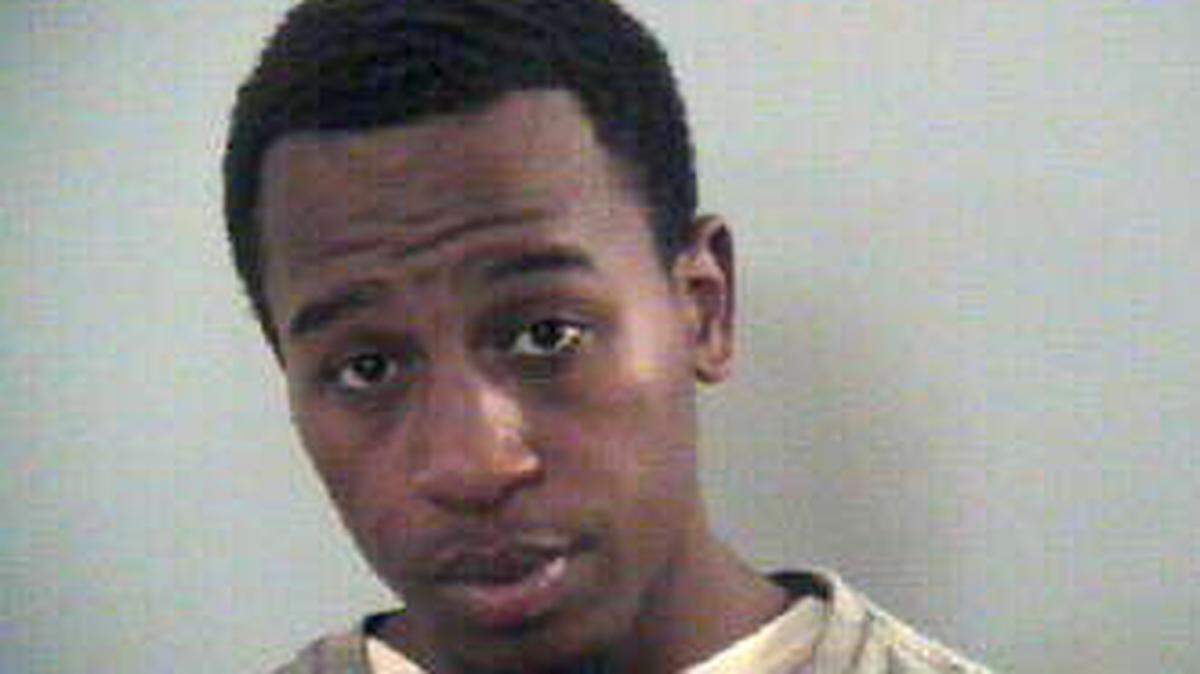 Quante Johnson