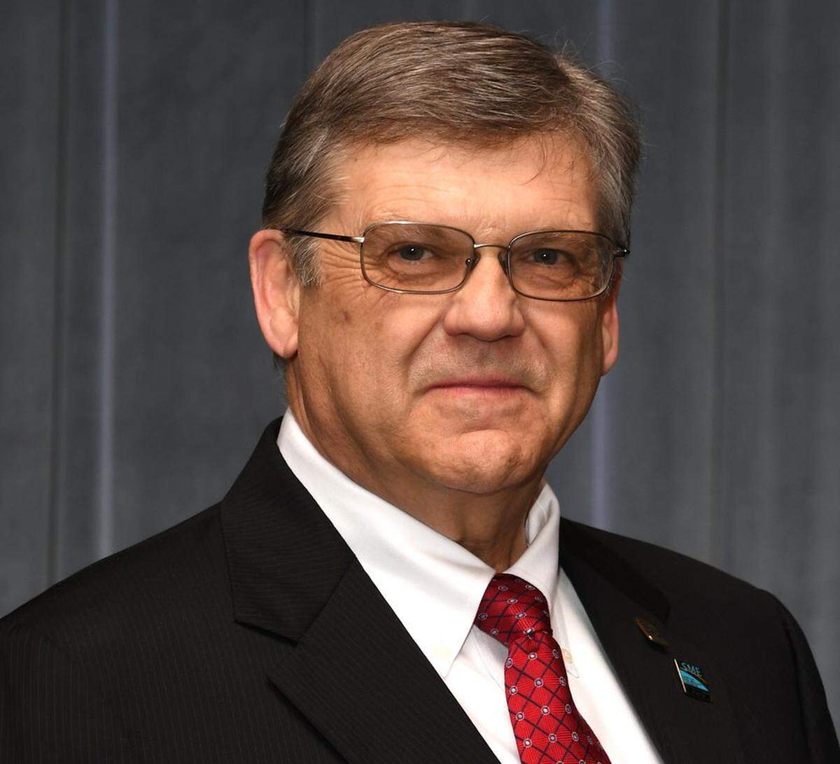 Steve Gardner