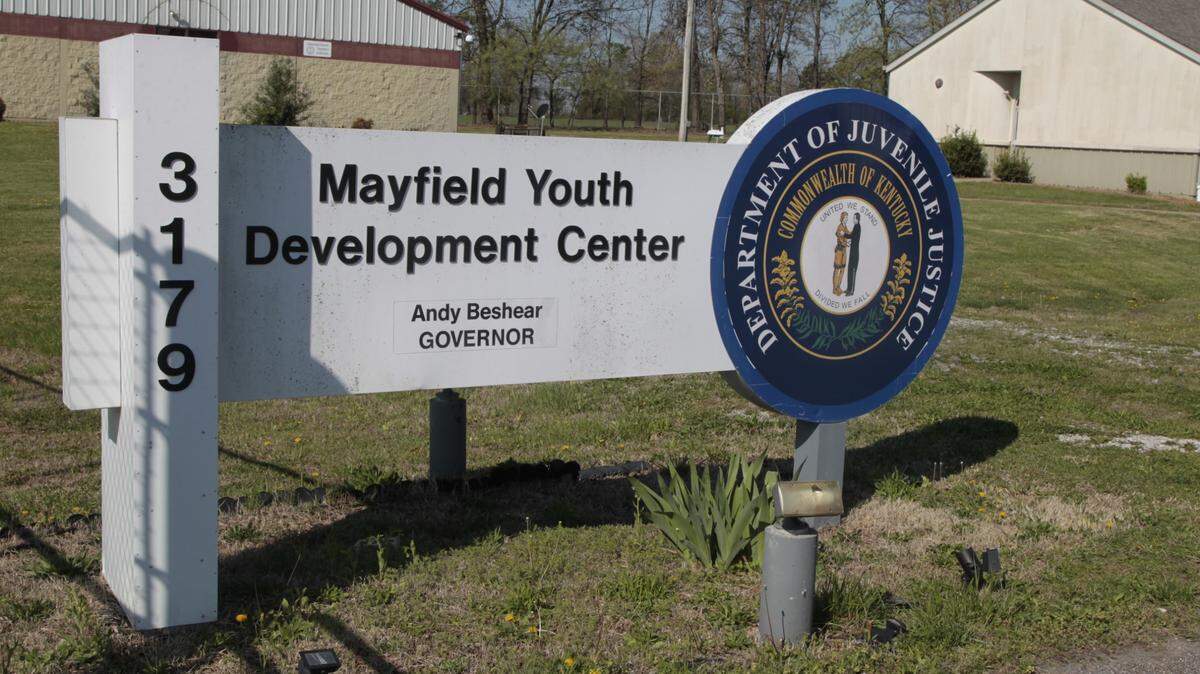 KY juvenile justice workers removed after investigations into workplace sex, ‘fight club’