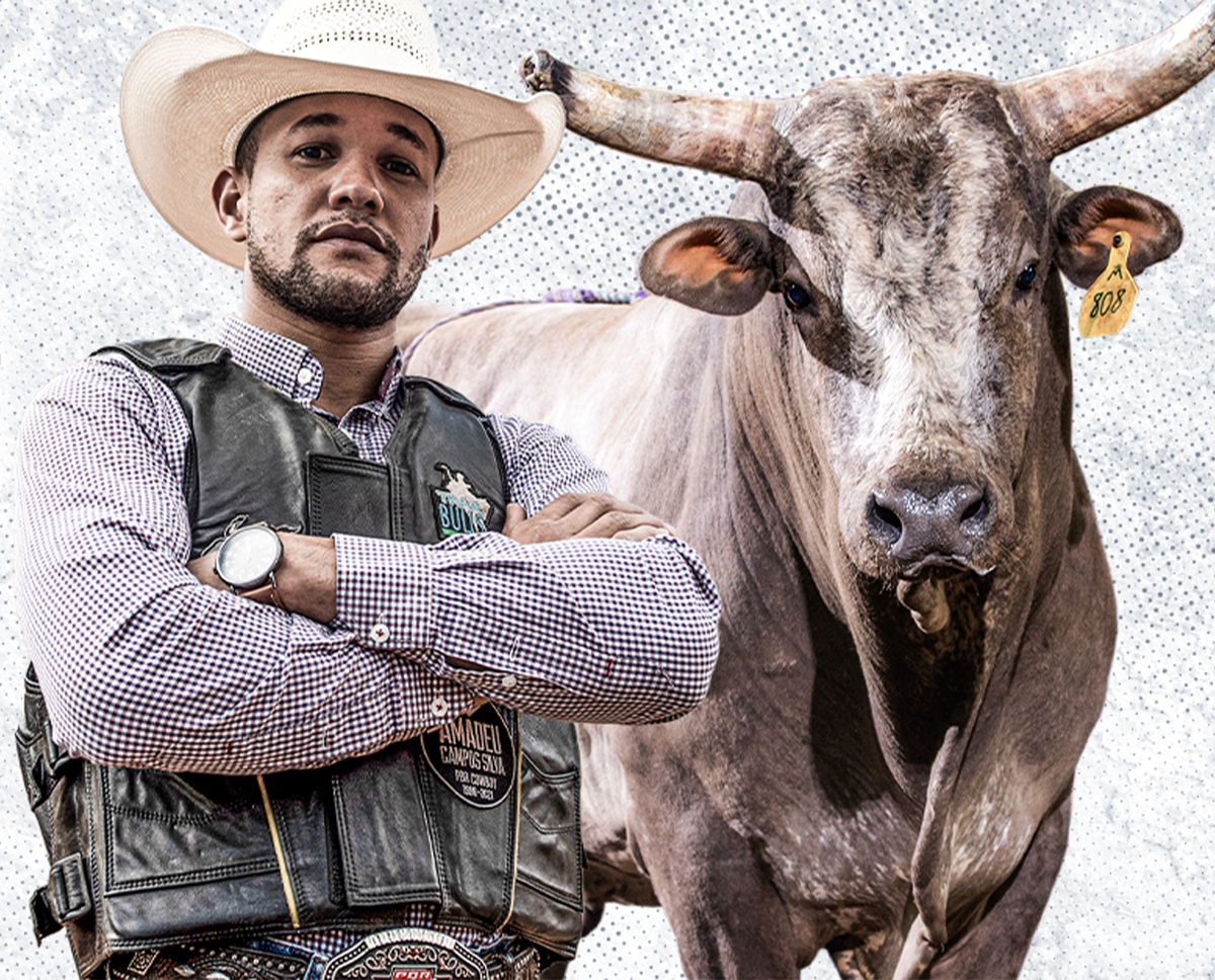 The PBR Lexington Invitational returns to Rupp Arena this weekend for the fifth time with some of the best bull riders in the world visiting Lexington.