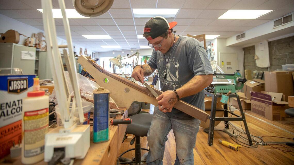 Economic grants aim to keep Eastern Kentuckians ‘home where we love’
