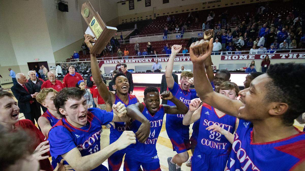 Top 10: The 11th Region’s best boys’ basketball teams for the 2020-21 season