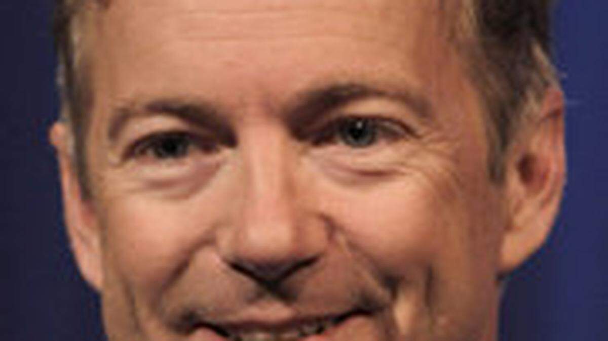 Rand Paul
