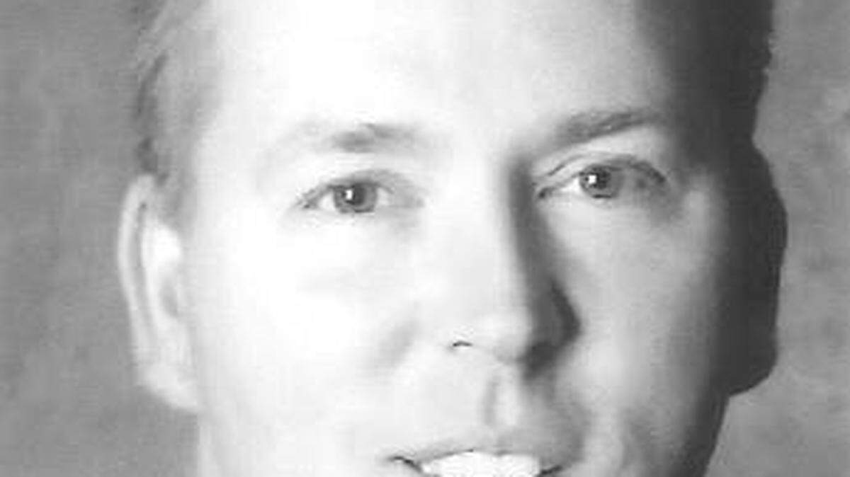 Michael Fletcher