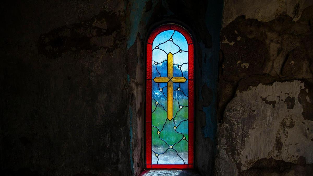 A Sacramento pastor calls on churches to embrace creation care, defend public lands and advocate for clean water, air and the environment.