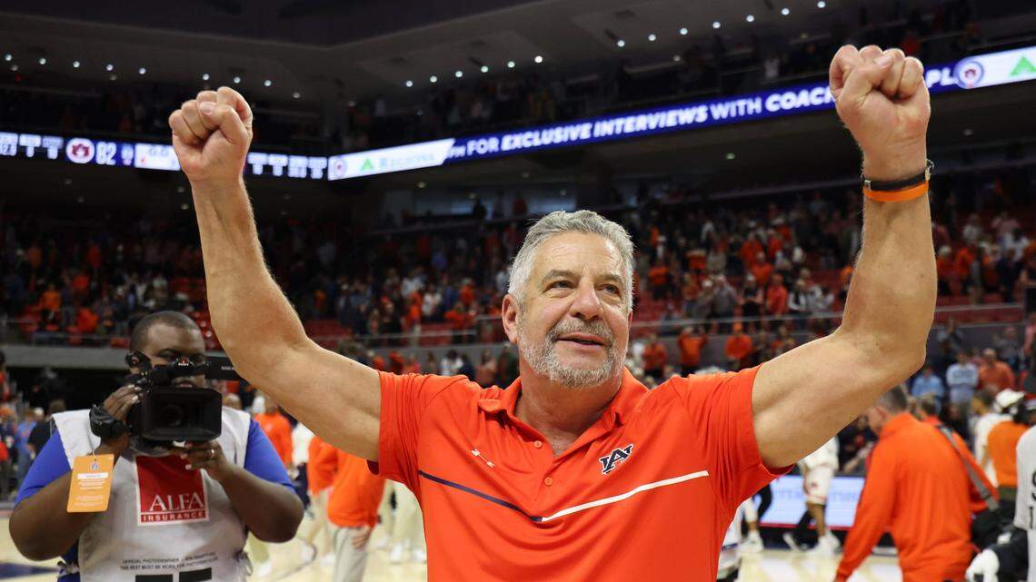 Will it take another superhero for Kentucky basketball to upset No. 1-ranked Auburn?