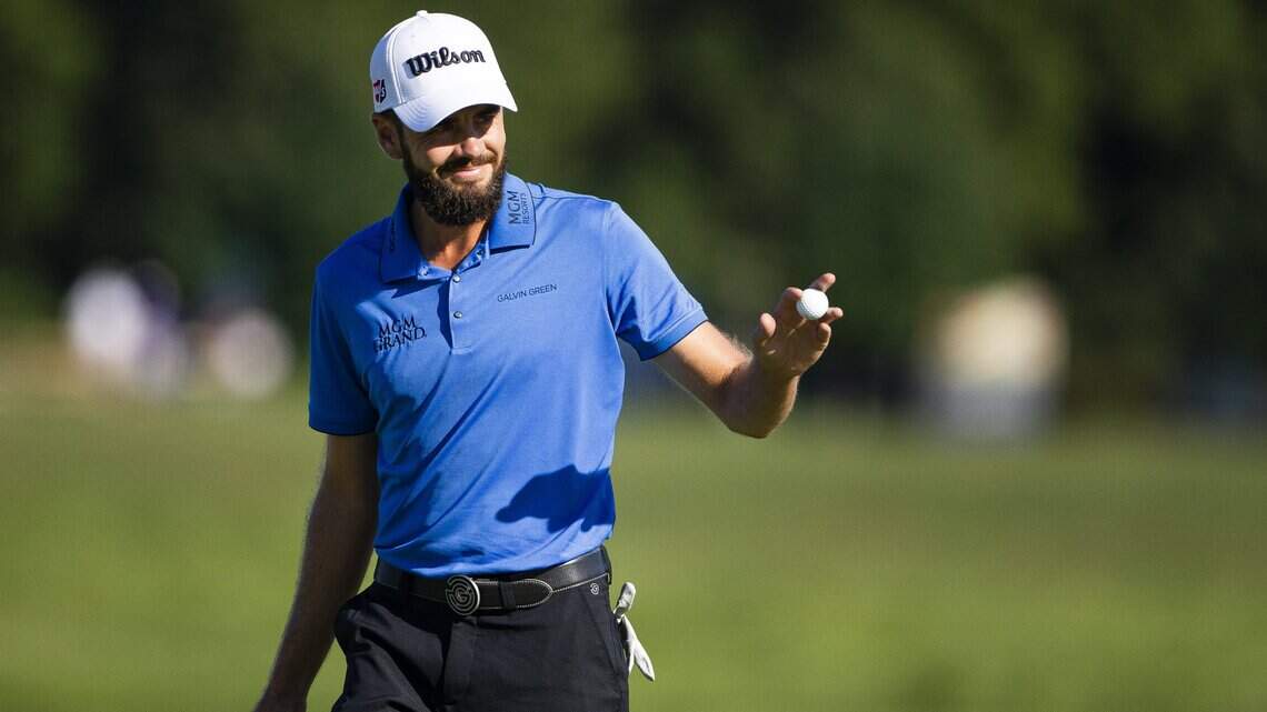 PGA Tour event to stay in Kentucky until 2023, hires new management