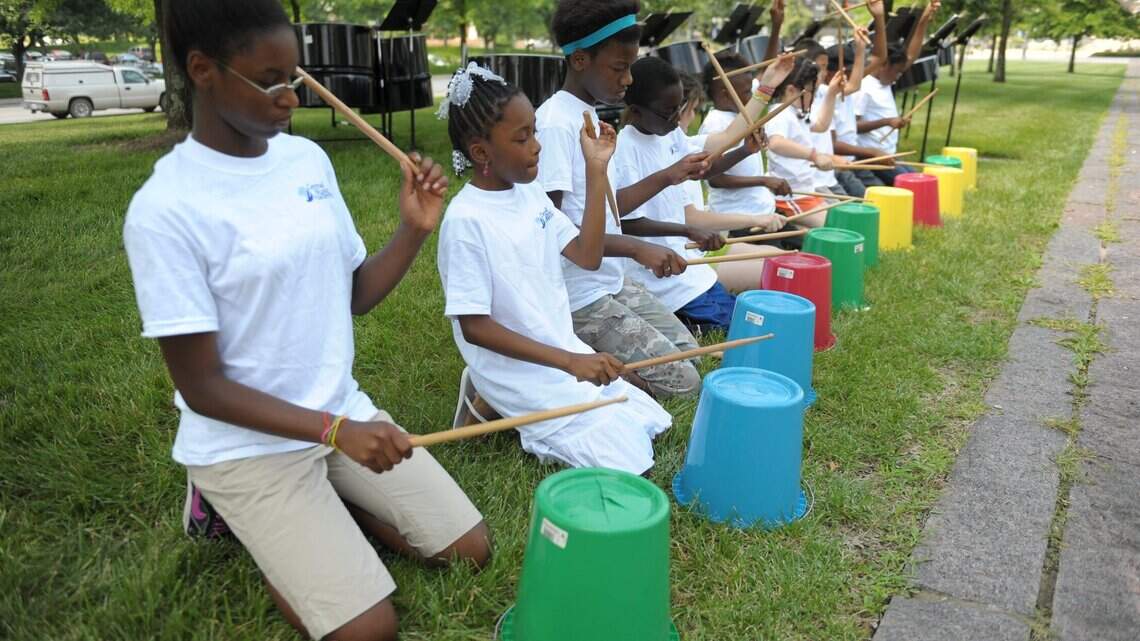 ‘Doing God’s work’: Educators collaborate on COVID album for children’s music program