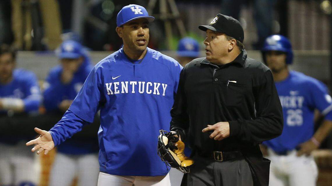 Nick Mingione led Kentucky to the NCAA Tournament super-regional round in his first season as head coach last year, but his Wildcats were denied a bid to the 2018 field.