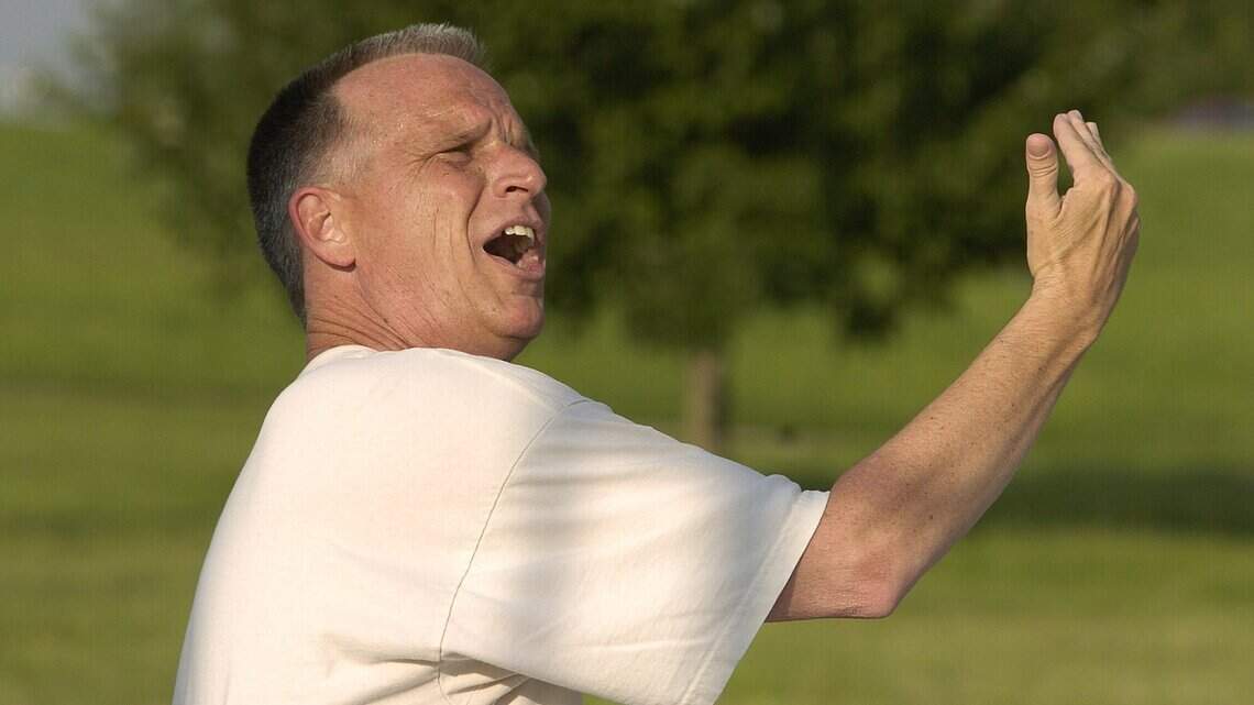 Kentucky theater world mourns ‘Jesus Christ Superstar’ director who nurtured artists
