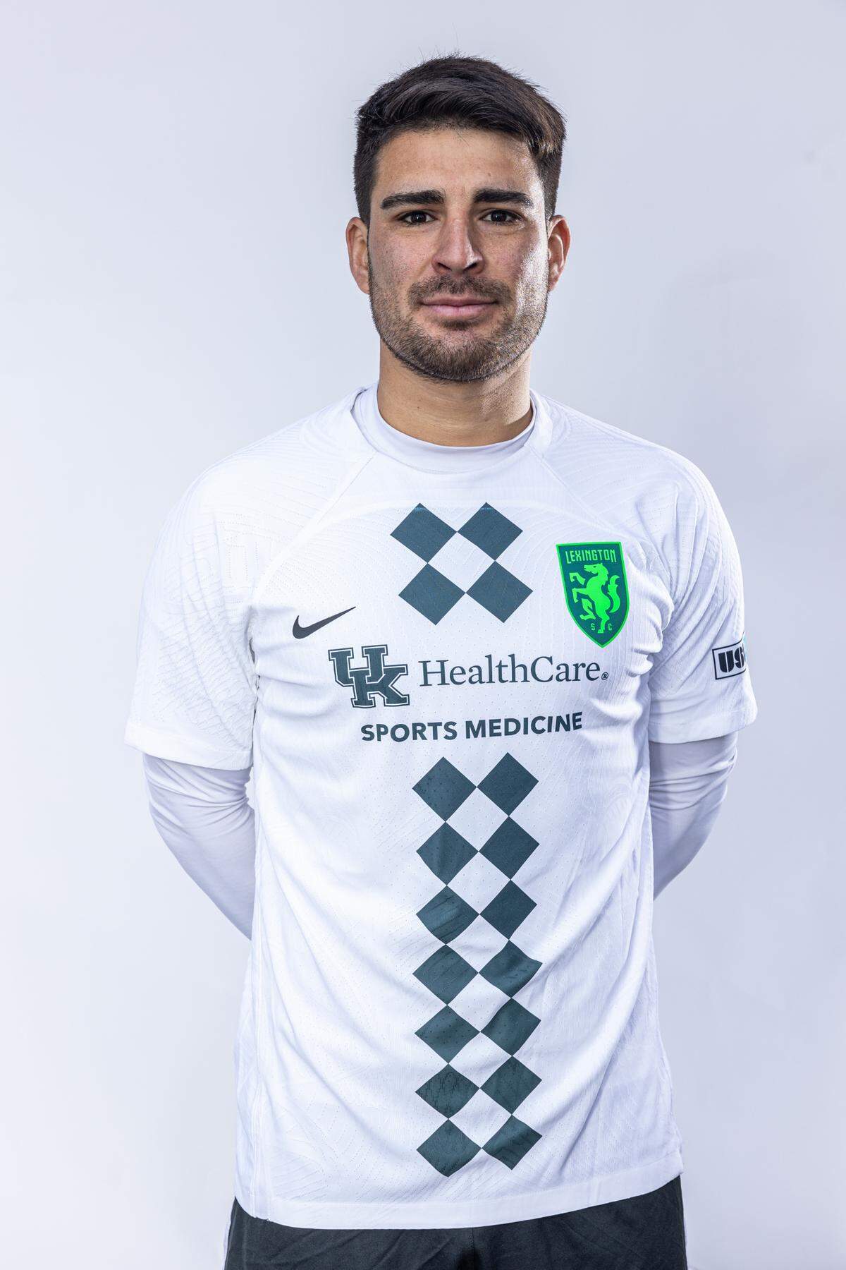 Cesar Murillo Jr.