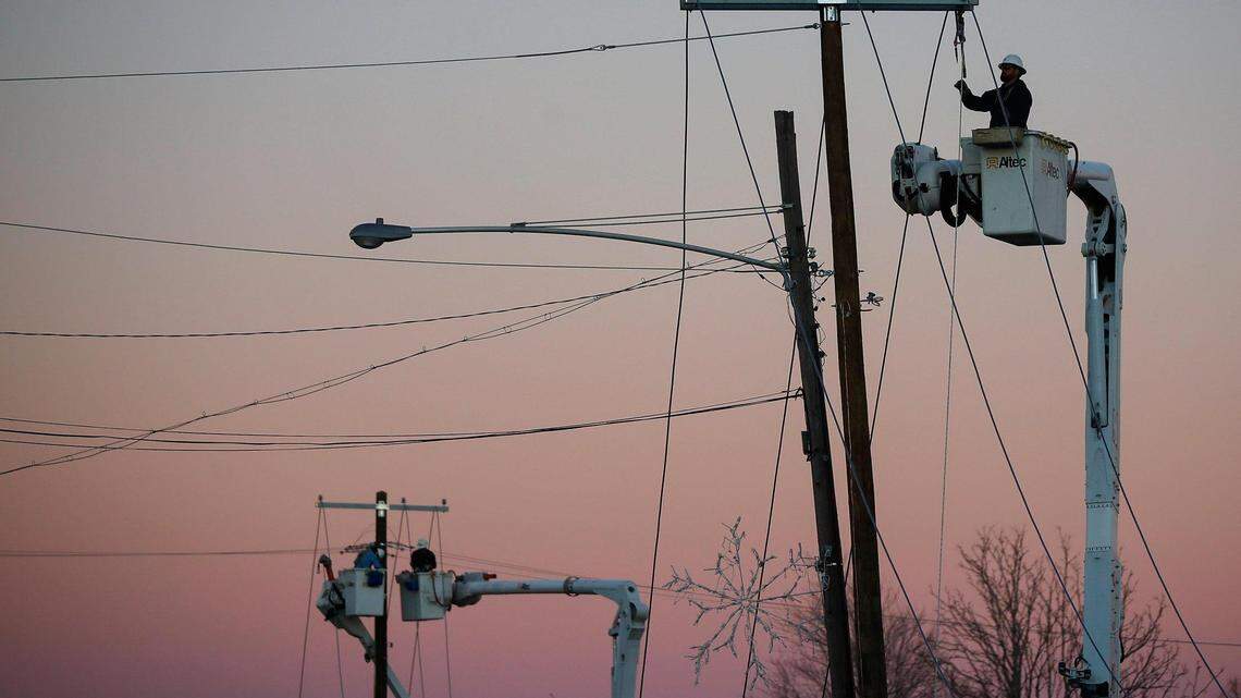 LG&E and KU can build power plants for KY data centers, regulatory board says