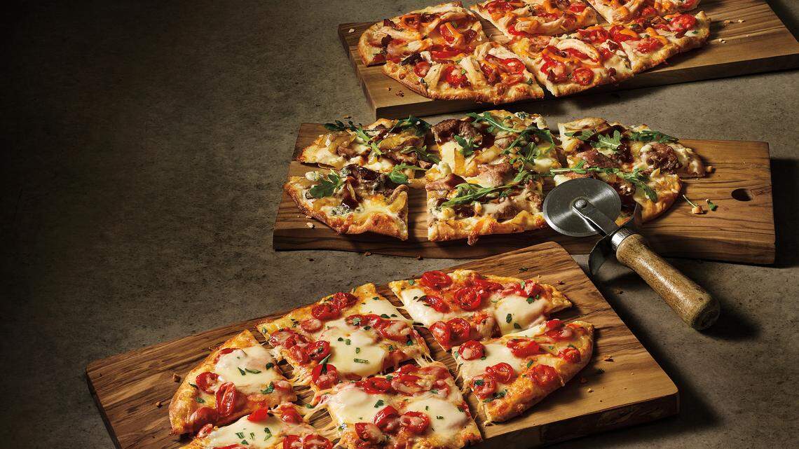 Panera will be trying their new dinner menu out on Lexington customers starting in July. The menu includes flatbreads, sandwiches, sides and bowls.