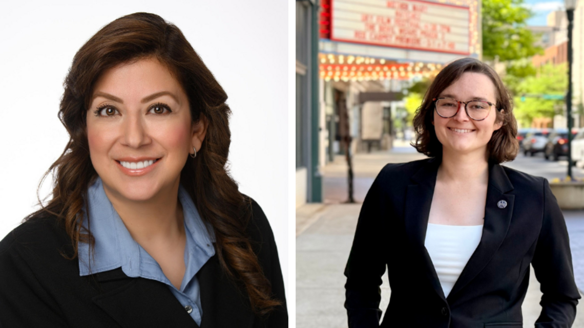 Lexington 4th District council race is a contentious rematch. These are the candidates