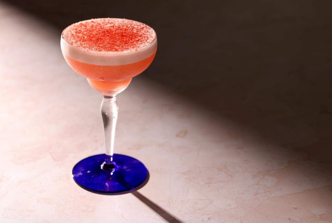 Mileta also will feature a menu of craft cocktails, bourbon, wines and more.