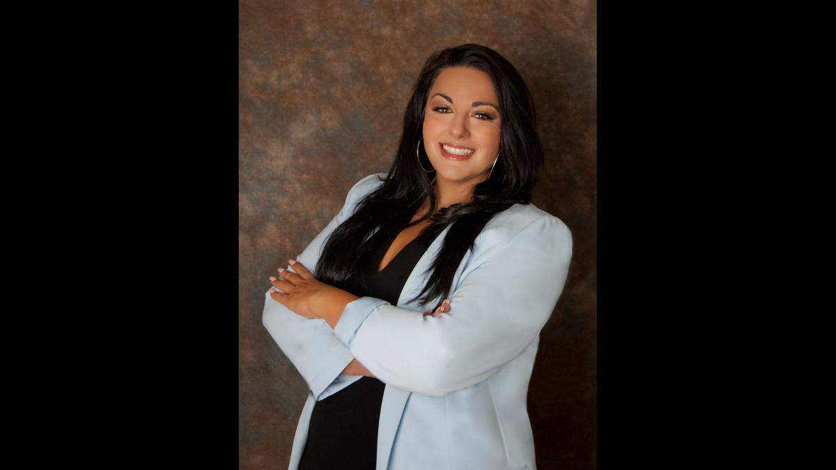 Mayoral candidate Krystin Arnold has been called on by the Madison County Democrats to answer more questions about her involvement in the Jan. 6 rally which she attended.
