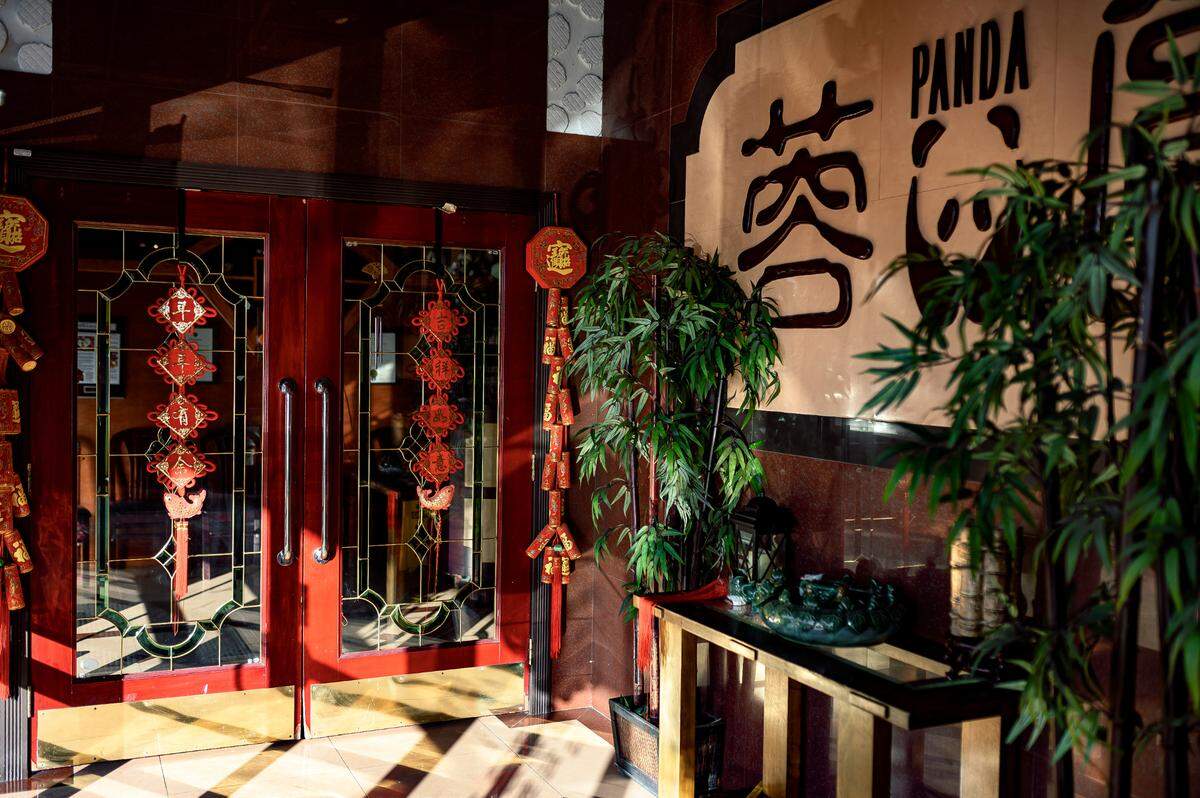 Panda Cuisine on Nicholasville Road is under new ownership. The new owner is Bo Shi, who formerly owned Zen Sushi & Sake in Beaumont. The restaurant is known for its authentic Chinese cuisine.